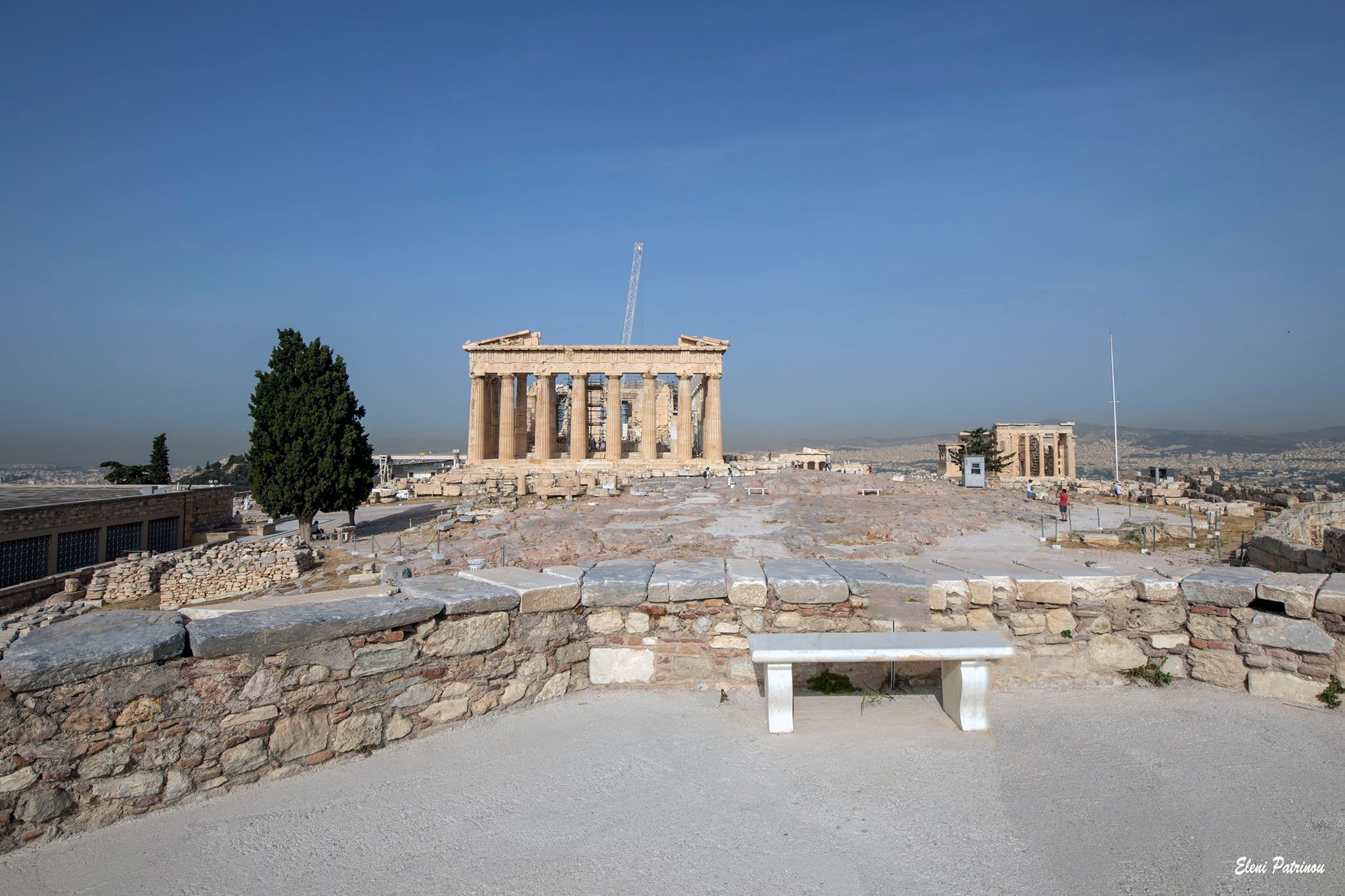 Greek Tours Private Transportation