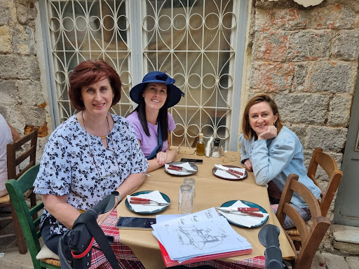 Greek Tours 34 Photo from customer review