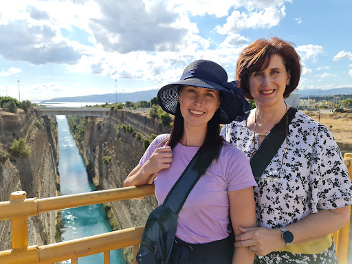 Greek Tours 28 Photo from customer review