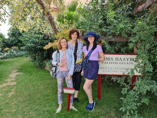 Greek Tours 29 Photo from customer review