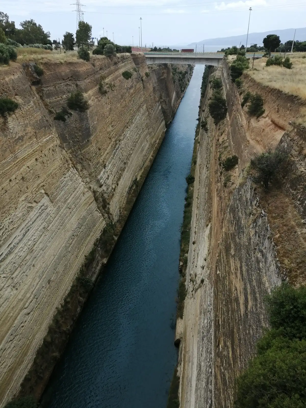 Greek Tours 14 Canal
